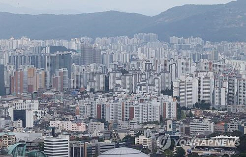 비싸도 내 집 갖고싶어…전국 주택매매 소비심리지수 최고치