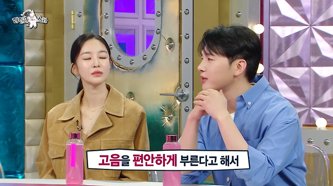 image.png 멜로망스 김민석 고음 비결 ㄷㄷ .jpg