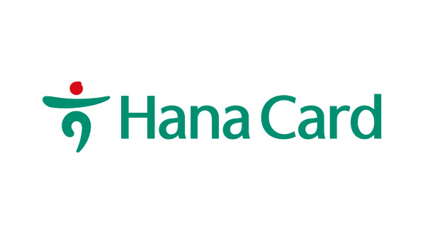 Hana Card Co. CI