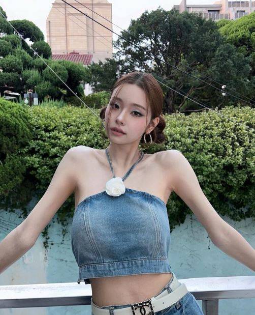 사진=프리지아 소셜미디어