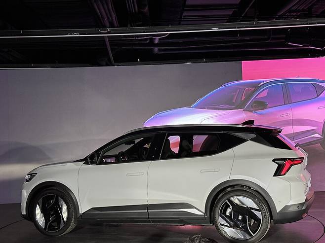 르노&nbsp;세닉 E-테크