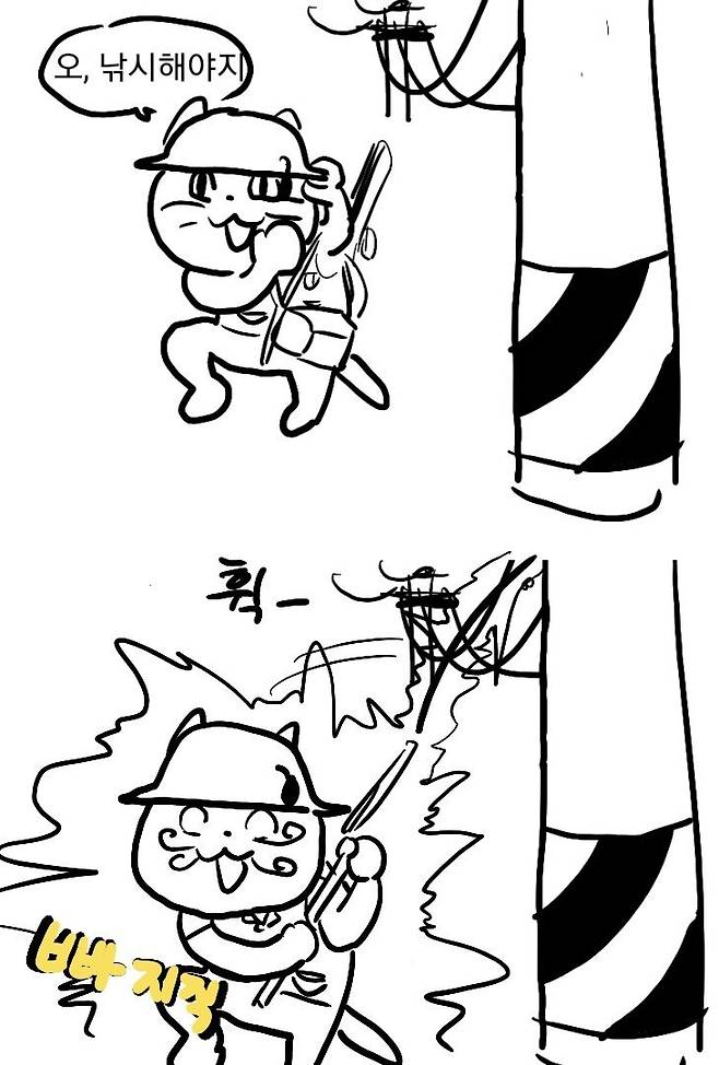 1915ec4b53a1a9772.png.ren.jpg 현장멍이)낚시꾼과 고압선.manwha