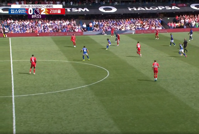 image.png [정보] 스포티비 720p와 1080p 차이 ㅋㅋㅋㅋㅋㅋㅋㅋㅋㅋㅋ