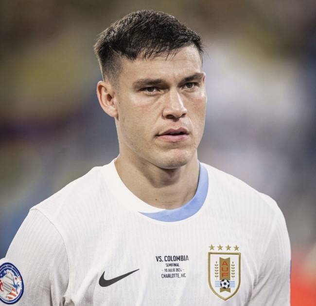 사진=파브리시오 로마노 SNS