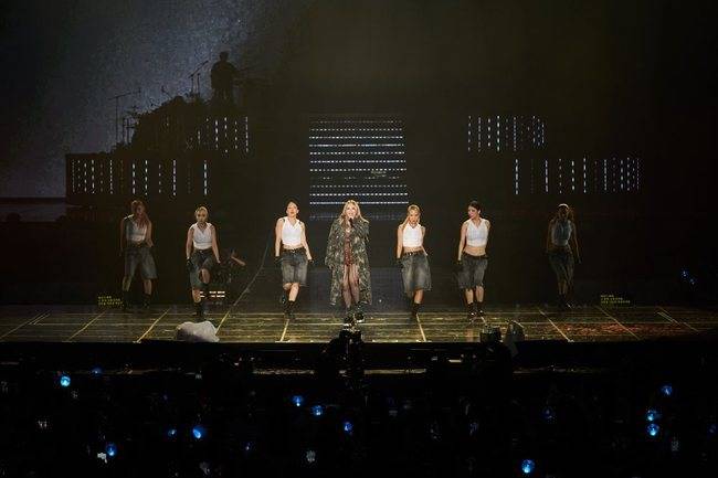 사진=YG엔터테인먼트 제공