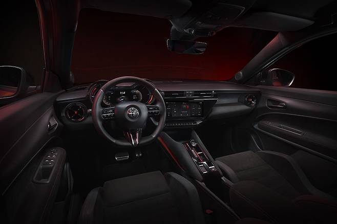 알파 로메오 주니어