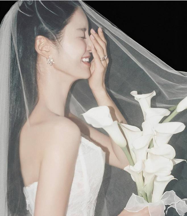 배우 최수임. 최수임 인스타그램