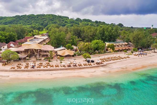 펄 오브 트라왕안