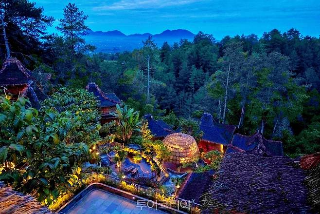 티라 빌라냐 스위트 & 스파&nbsp;