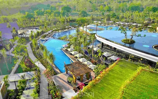 림바 바이 아야나 발리&nbsp;&nbsp;