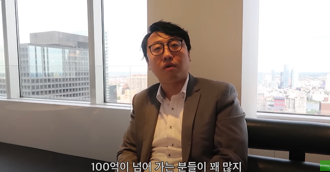 image.png 스케일이 다른 미국 변호사 연봉 차원이다른 미국 변호사의 수입 위엄