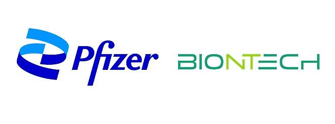 화이자와 바이오엔테크가 공동 개발 중인 인플루엔자·코로나19 복합 백신 후보물질이 임상 3상에서 주요 목표를 100% 달성하지는 못한 것으로 나타났다./사진=화이자, 바이오엔테크 제공