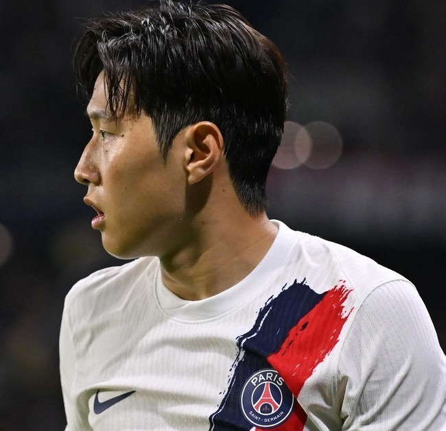 사진=PSG