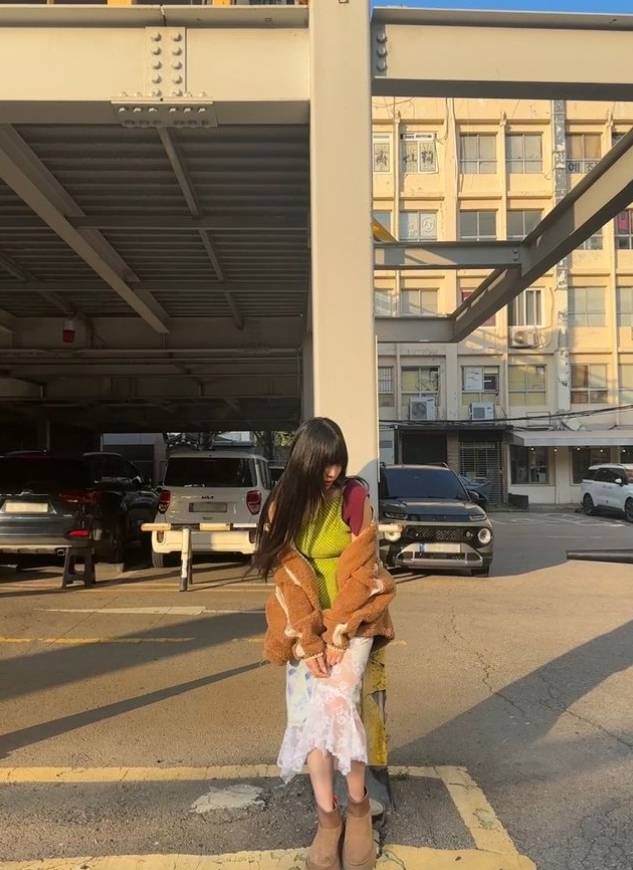 뉴진스 공식 계정