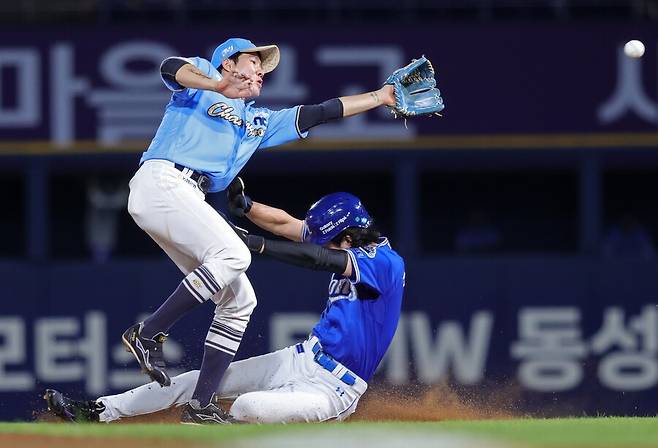 ▲구자욱 ⓒ삼성 라이온즈