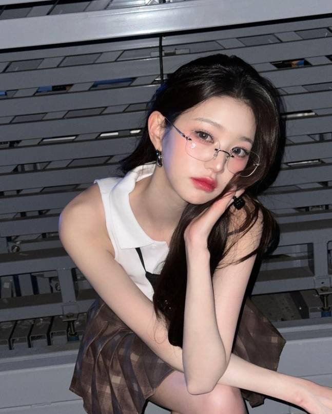 ▲ 출처|장원영 개인 계정