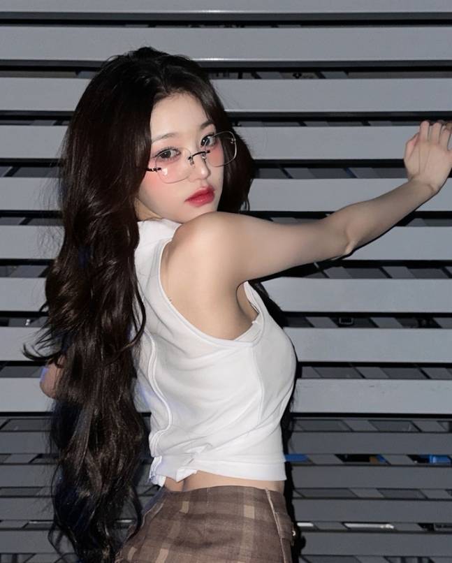 ▲ 출처|장원영 개인 계정