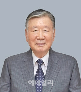 이중근 부영그룹 회장. (사진=부영그룹)