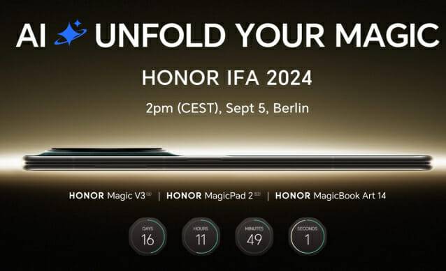 (사진=아너 홈페이지 캡쳐화면)