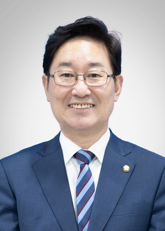 박범계 더불어민주당 의원.