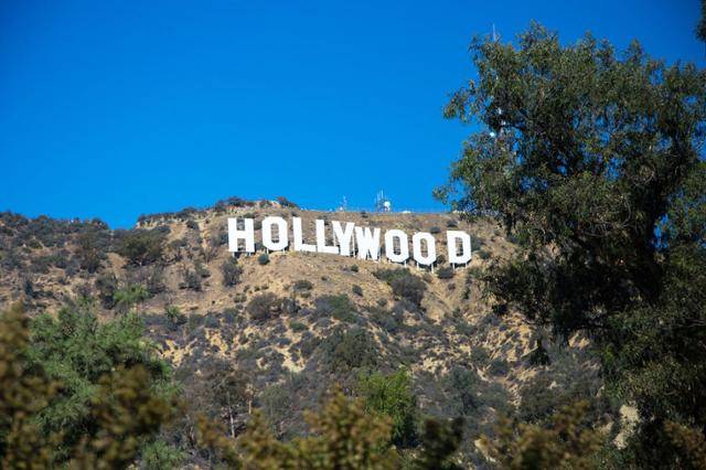 LA의 상징 할리우드 간판. 로스앤젤레스관광청 제공
