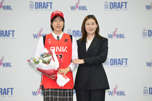 부산 BNK 썸 김도연./WKBL