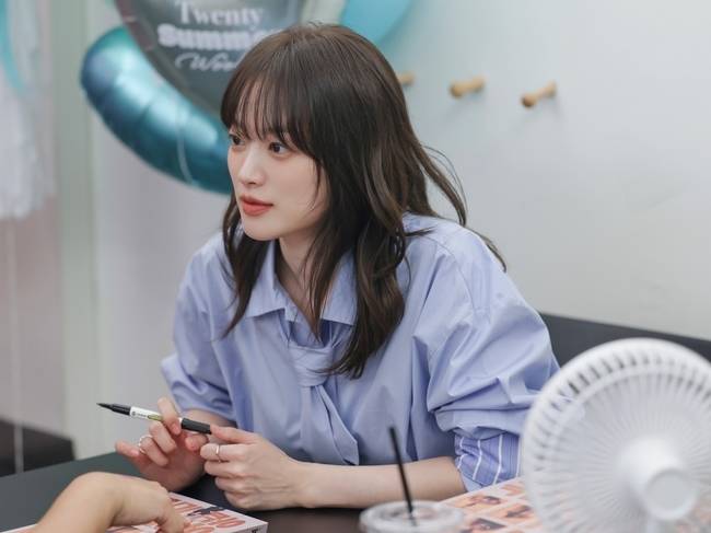 블리츠웨이스튜디오 제공