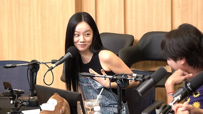 SBS 파워FM ‘두시탈출 컬투쇼’ 캡처