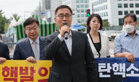 국민의힘 과방위 간사인 최형두 의원 [사진 연합뉴스]