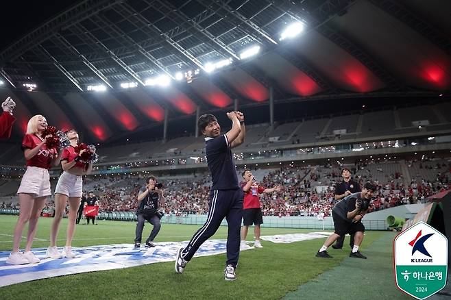 사진 | 한국프로축구연맹