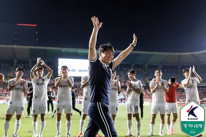 사진 | 한국프로축구연맹