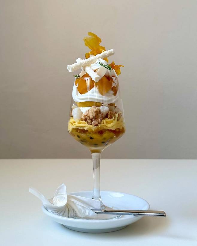 인스타그램 @caramelier_o