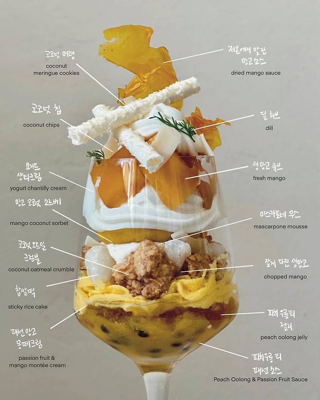 인스타그램 @caramelier_o