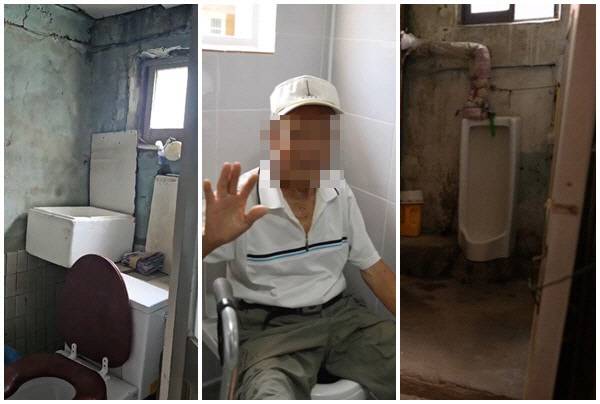 대한민국의 영웅 6·25전쟁 참전용사 김영길 할아버지. <인프레쉬 제공>