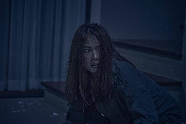 '늘봄가든'의 조윤희. 바이포엠스튜디오, 제이앤씨미디어그룹 제공