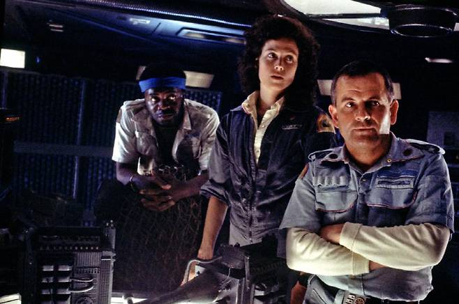 20th Century Studios (1979  Alien)