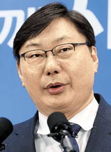 이화영 전 경기도 평화부지사. /뉴스1