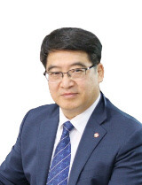 강희준 충남창조경제혁신센터장