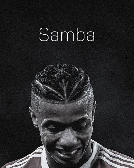 사진=나폴리. 나폴리는 21일(한국시간) 구단 홈페이지를 통해 "나폴리는 벤피카로부터 네레스를 완전 영입했다"라고 공식 발표했다.