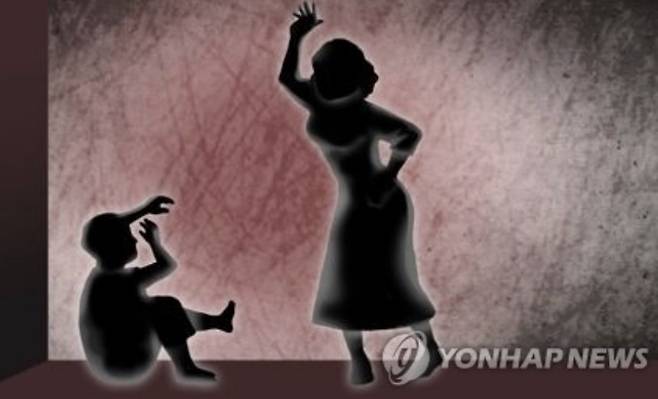 아동학대 이미지 [사진 = 연합뉴스]