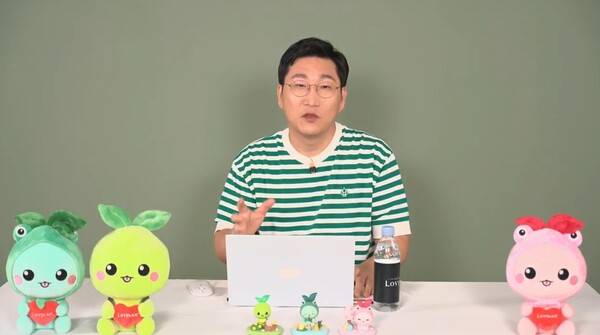 - 전재학 로스트아크 디렉터