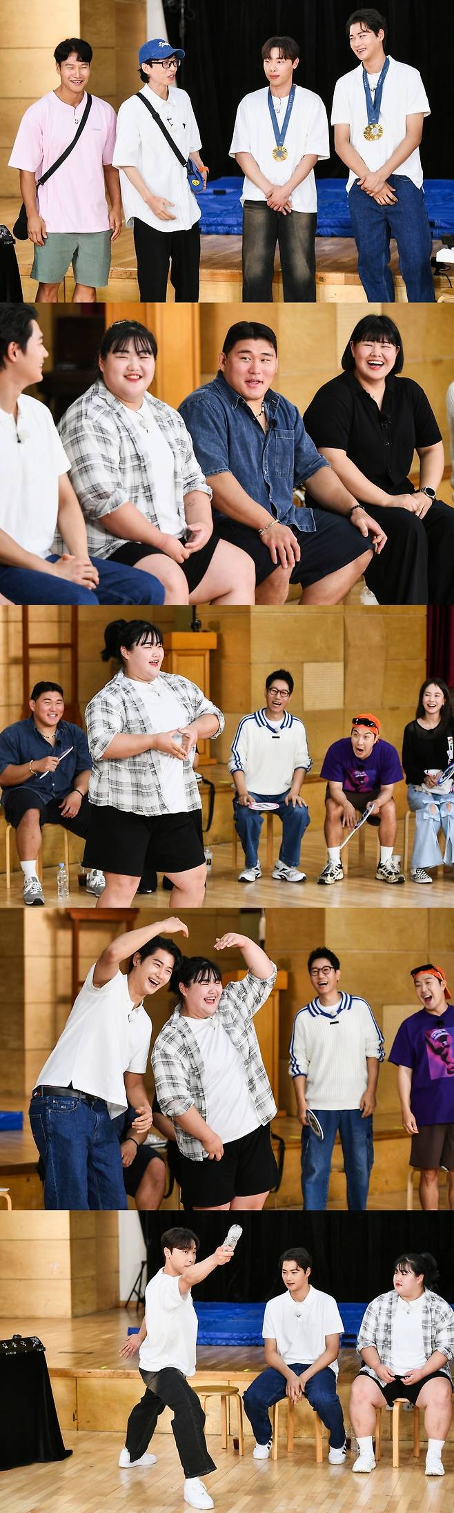 SBS 런닝맨