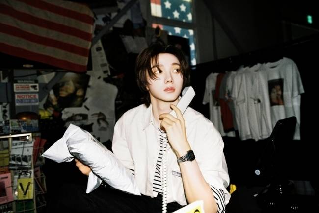 사진=KOZ엔터테인먼트 제공