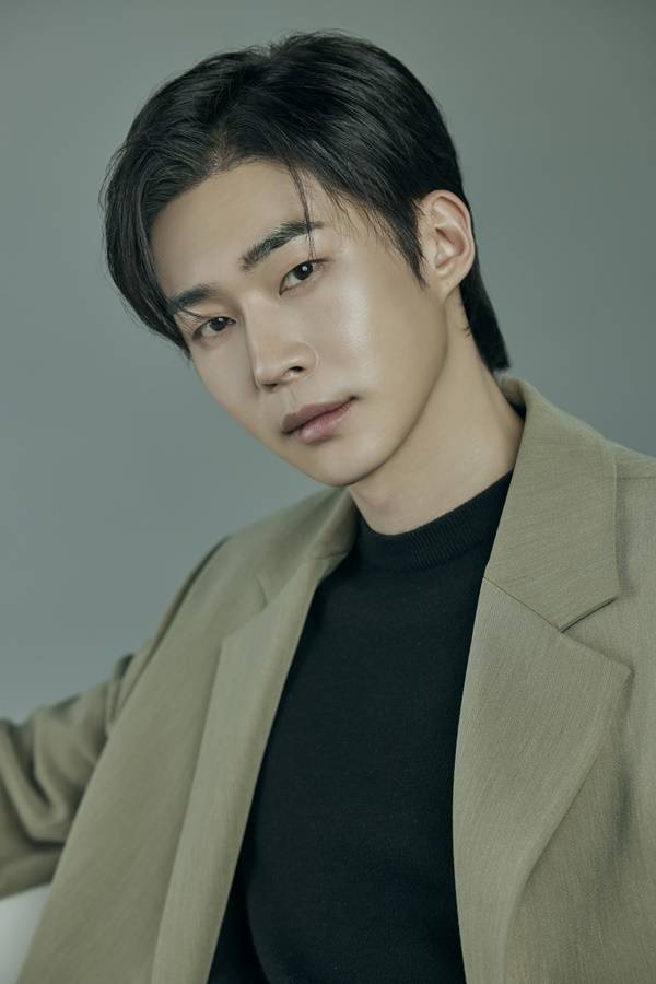 폭군 무진성 인터뷰 / 사진=에일리언컴퍼니 제공