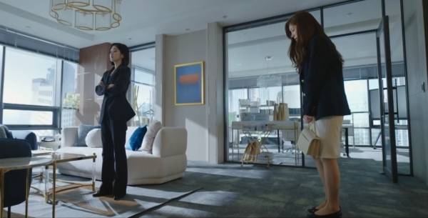 사진=SBS 금토드라마 '굿파트너'