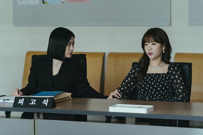 굿파트너, 스튜디오S·스튜디오앤뉴