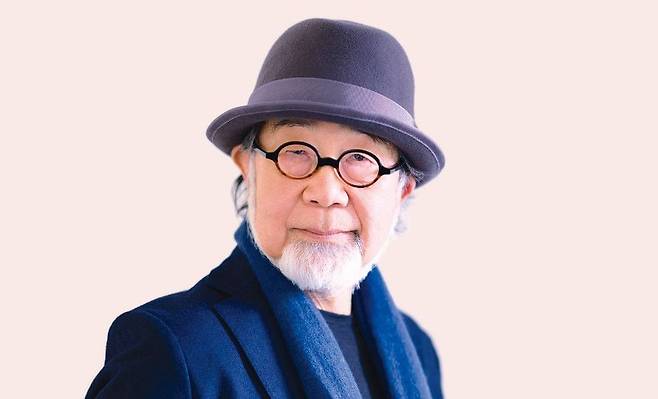 ’적당히 잊어버려도 좋은 나이입니다’라는 책을 쓴 노년내과의사 가마타 미노루. 그는 나이들수록 중요한 20%에만 전력투구하라고 조언한다.