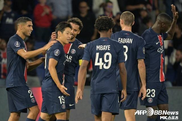 사진(파리 프랑스)=AFPBBNews=News1