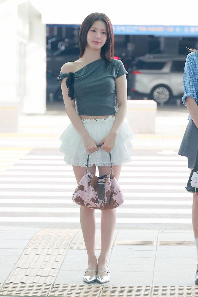 미연 [지미추 제공]