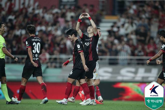 사진제공=한국프로축구연맹